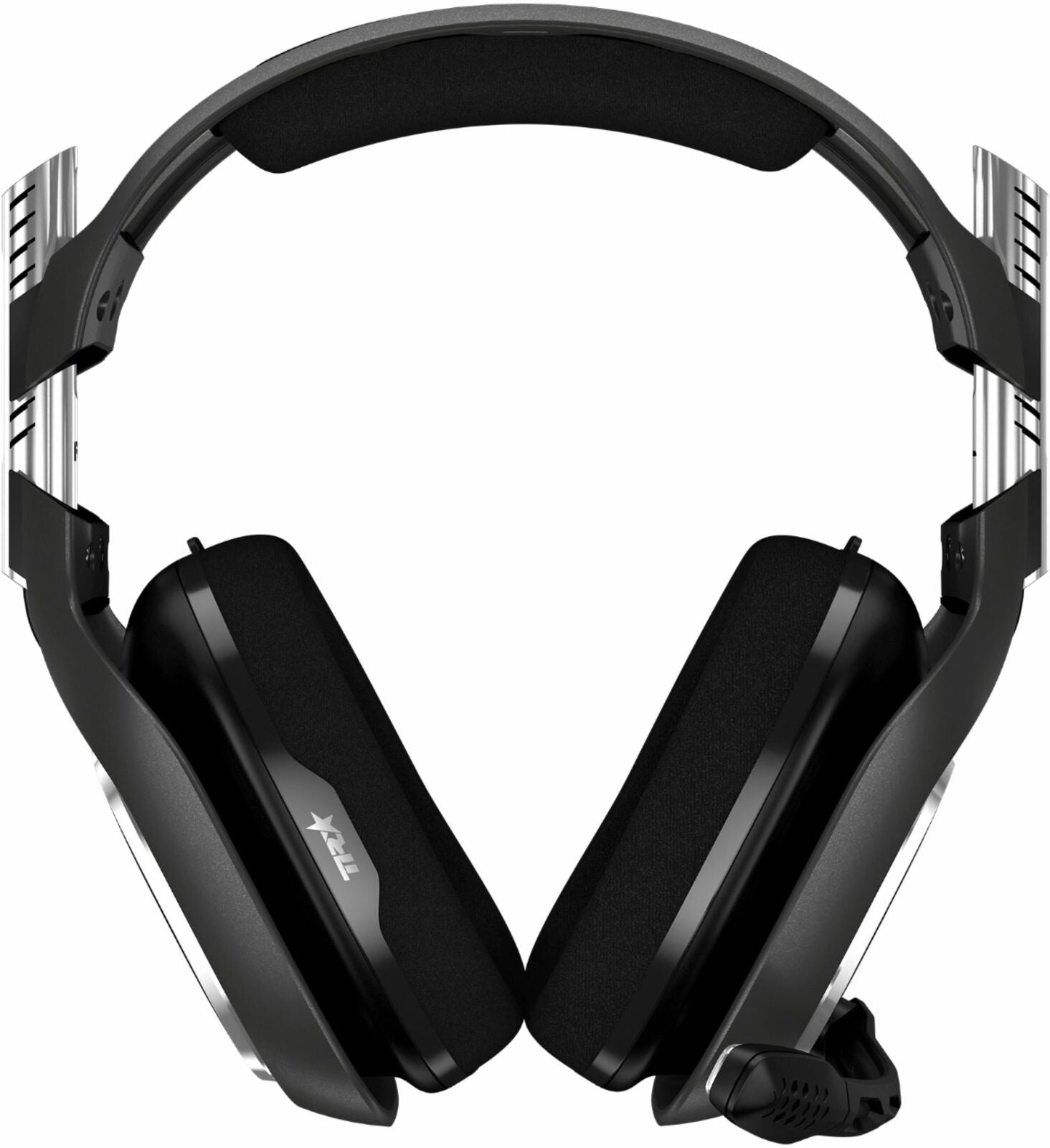 Wired Stereo Over-the-Ear Gaming Headset D151