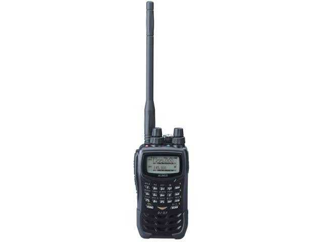 FM Tri-Band Handheld Transceiver P5307