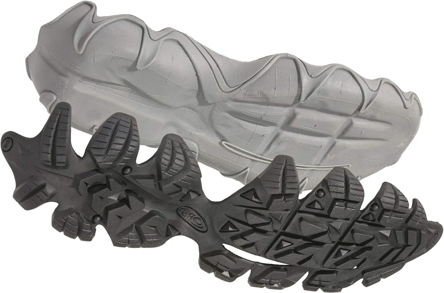 Pewter 11 Hiking Shoe F815