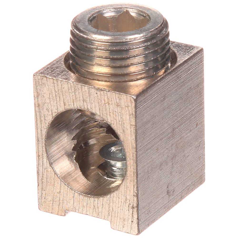Lug Kit Neutral A44949