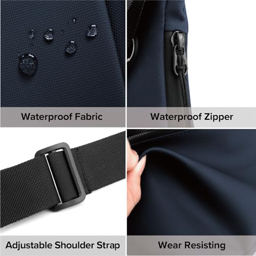 Small Sling Shoulder Crossbody Bag Chest Bag Q4709