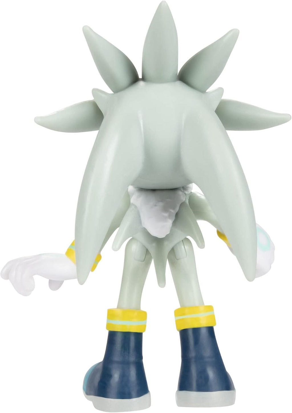 2.5-Inch Action Figure Collectible Toy D27004
