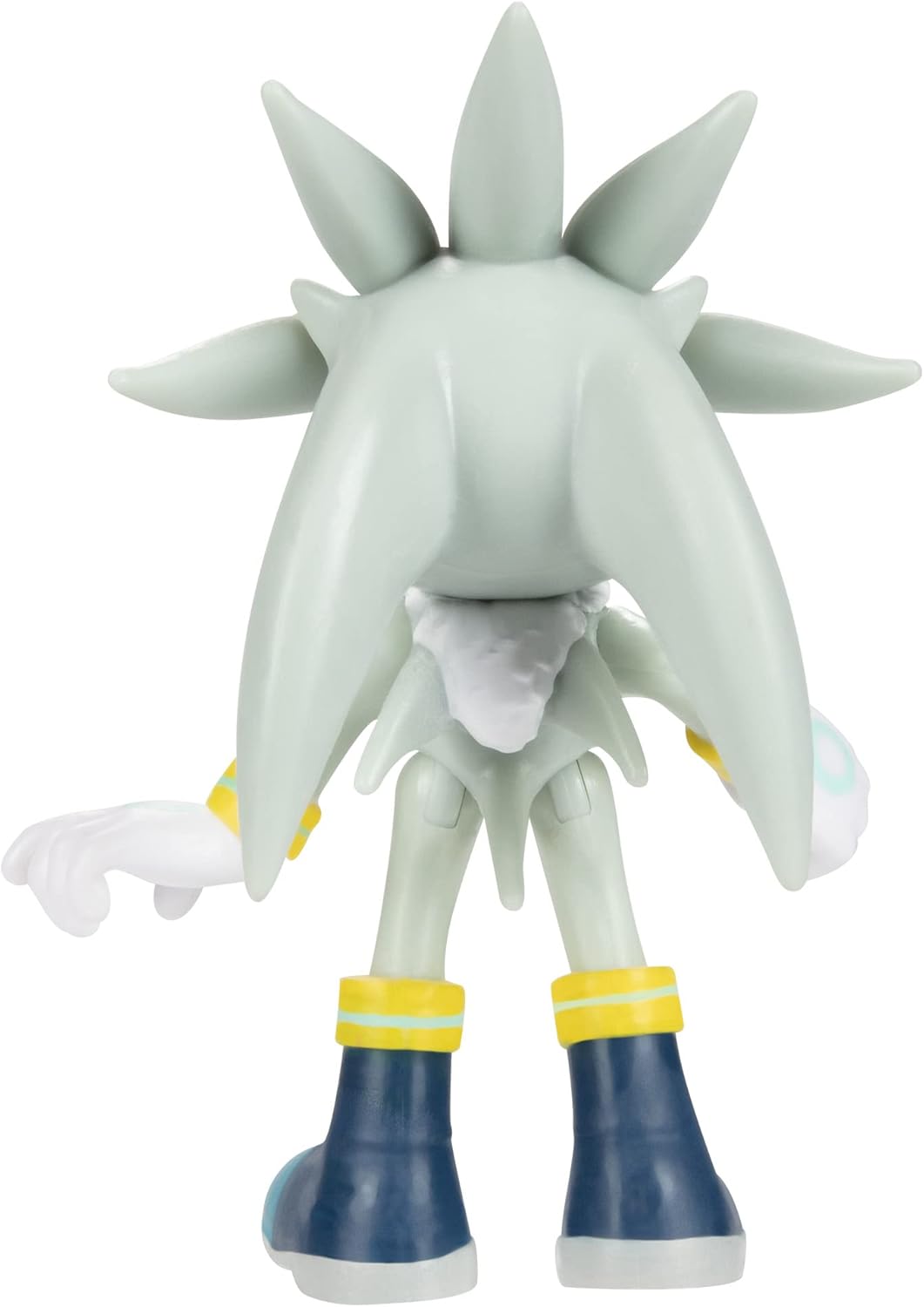 2.5-Inch Action Figure Collectible Toy D27004