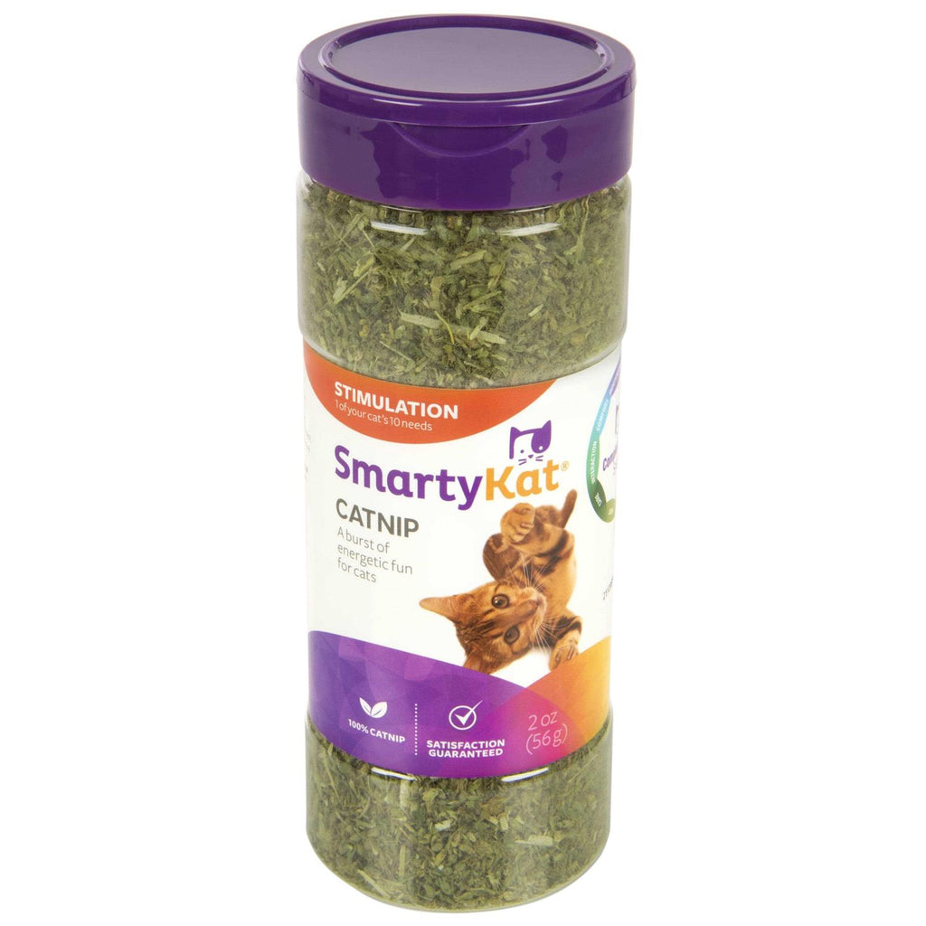 Organic Catnip U5594