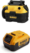 18/20-Volt Cordless/Corded Wet-Dry Vacuum W688