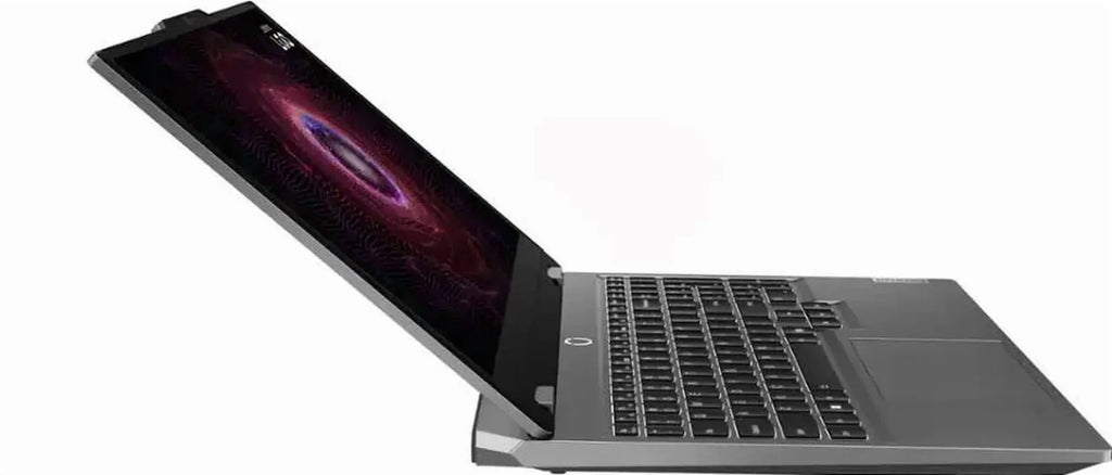 15.6" Full HD 144Hz Gaming Laptop AMD Ryzen 5 NVIDIA GeForce RTX 4050 16GB RAM DDR5 512GB SSD Windows 11 Home C1286