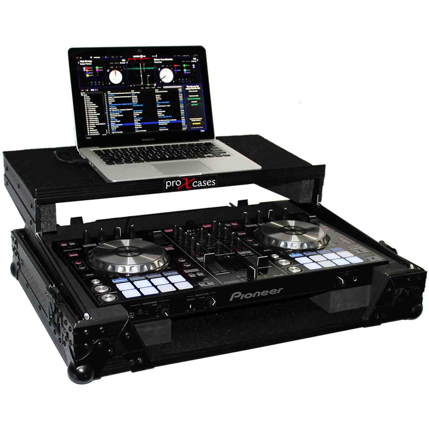 Flight Case For Pioneer Ddj Sr Controller N977057