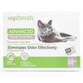 Advanced Odor Control Scoopable Cat Litter D10841
