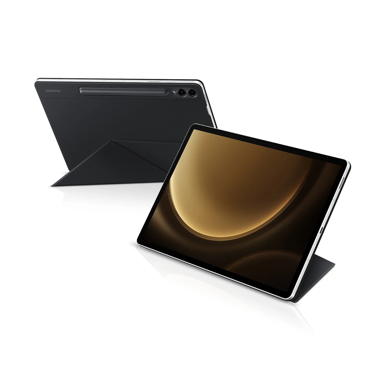 12.4" 128GB Silver Tablet Y756
