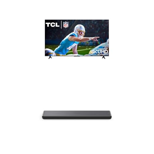 55-Inch 4K UHD LED Smart TV K7413