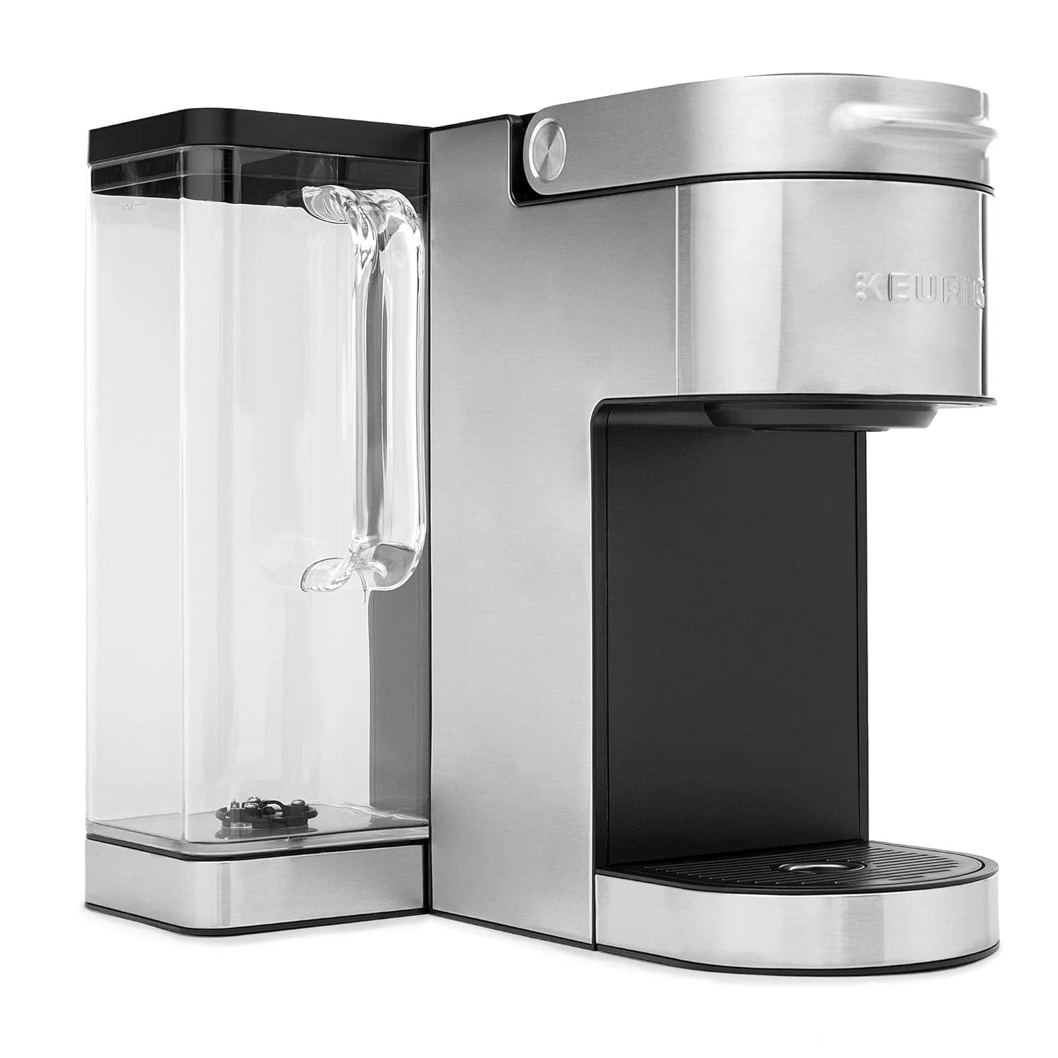 Single Serve K-Cup Pod Coffee Maker X93355