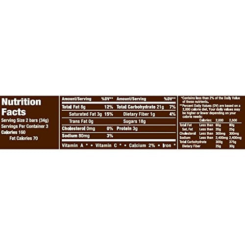 48 ct Milk Chocolate Candy Bars, 1.86 oz P836