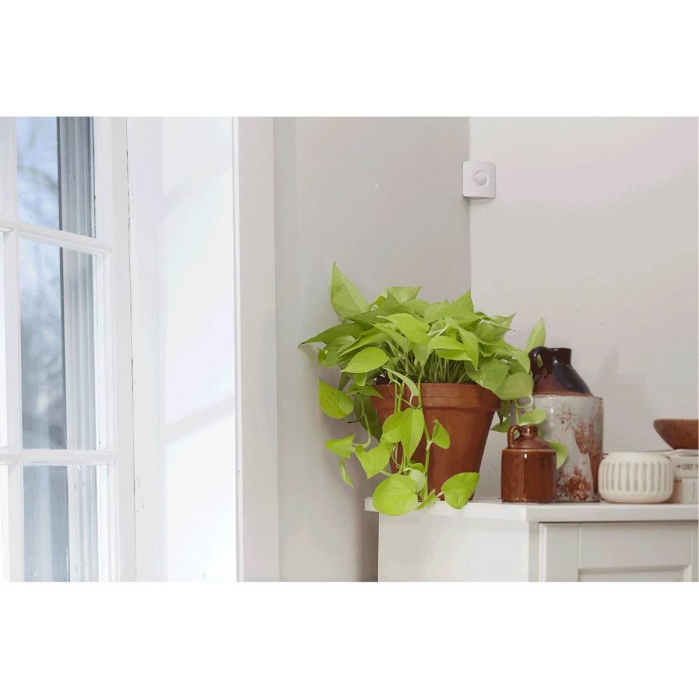 10-pc. Security System with 1080p HD Security Camera H7347
