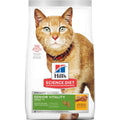 Senior Vitality Dry Cat Food X130430