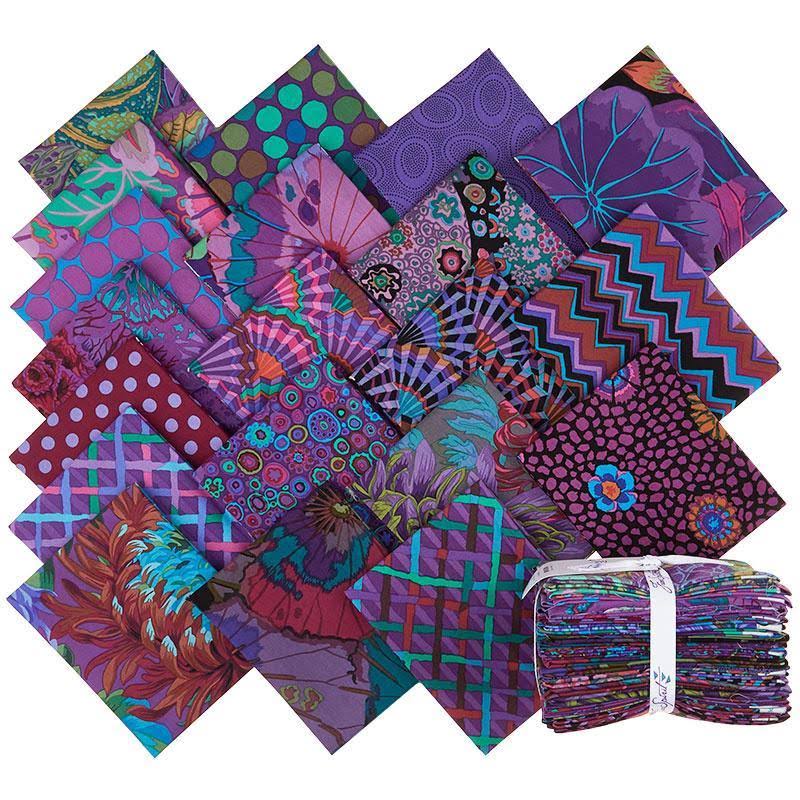 Fat Quarter Bundle Z6221