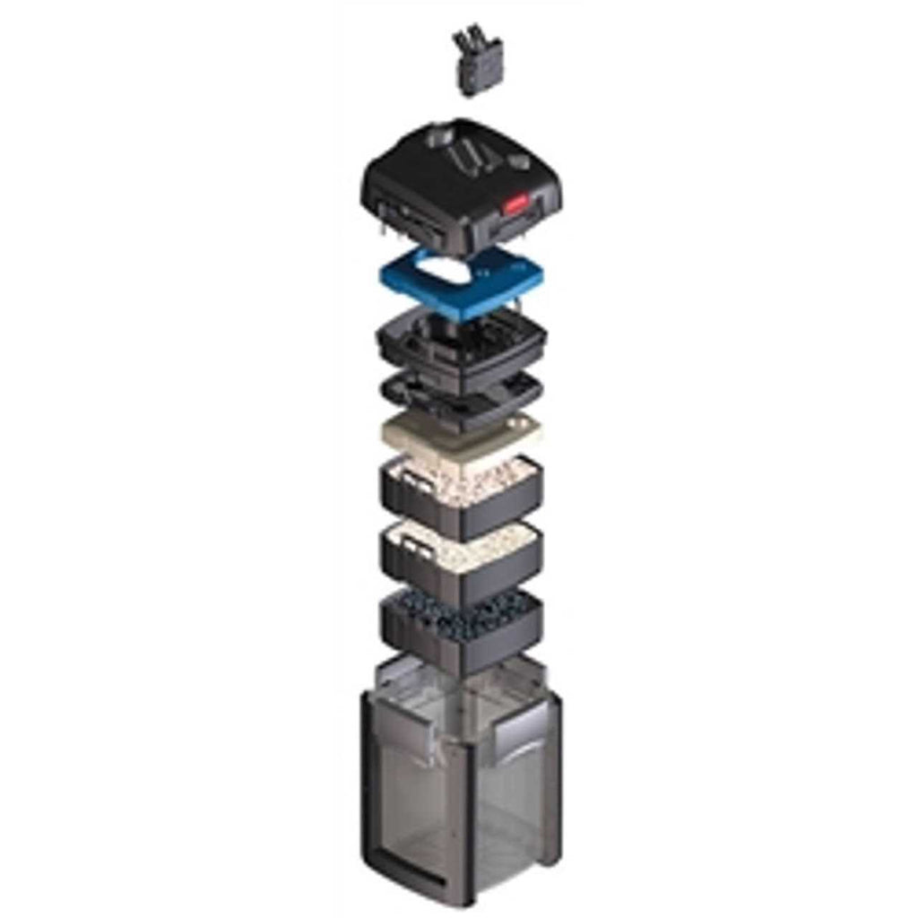 350 Canister Filter C173