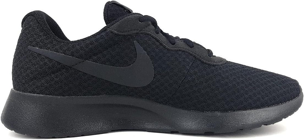 Black/Black/Anthracite Running Shoe P935196