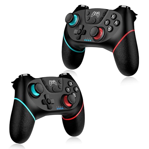 2 Pack Wireless Switch Controller Z9547