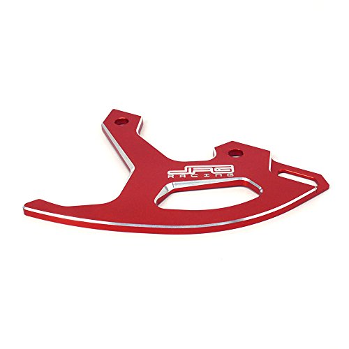 Rear Brake Disc Guard and Caliper Guard CNC Z56362
