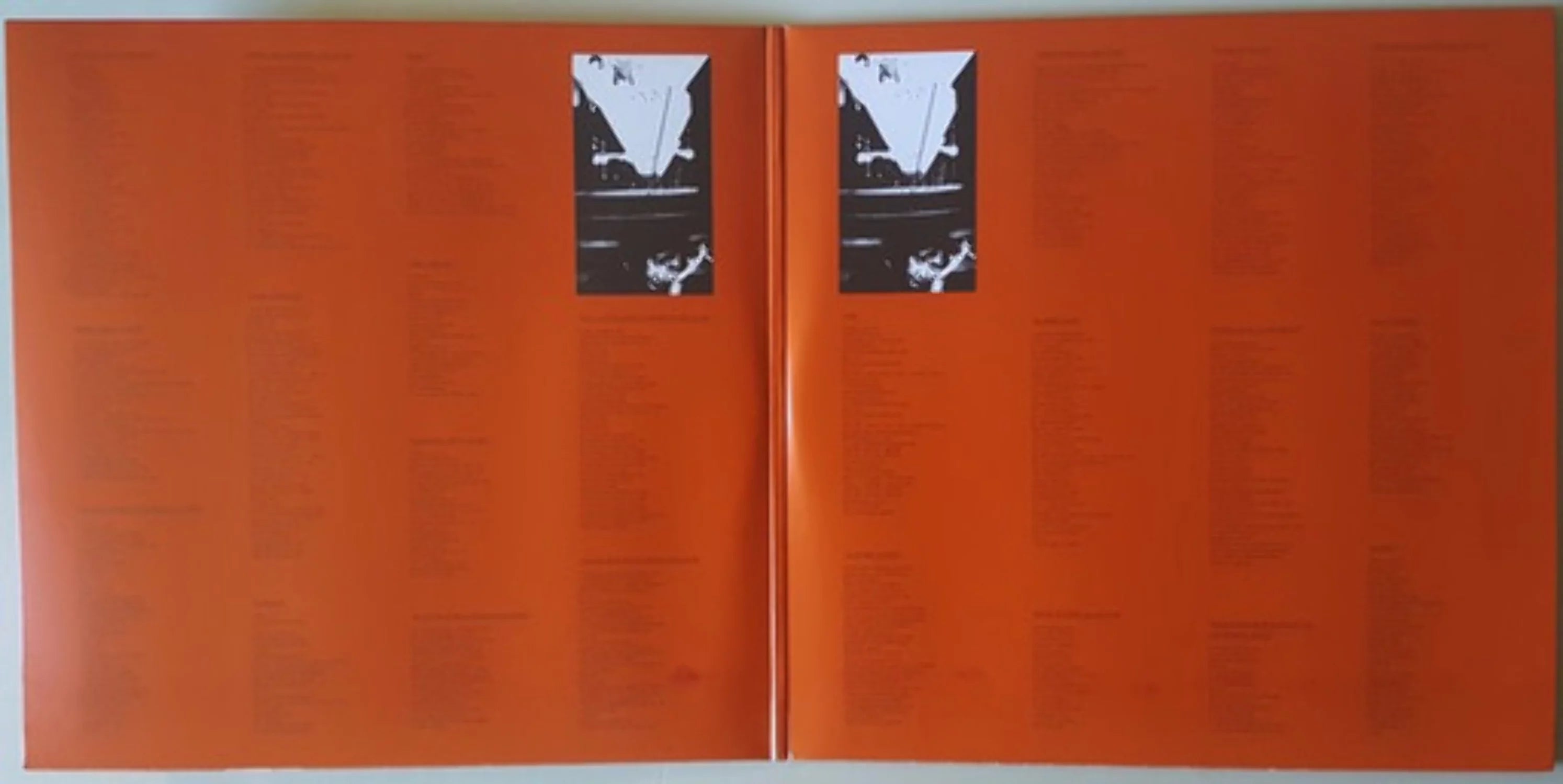 Rock Vinyl X145