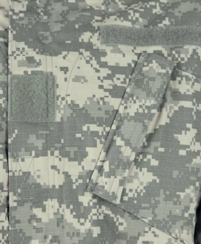 ACU Coat K43636
