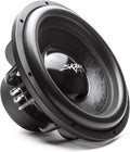 15" 2500 Watt Dual 2 Ohm Car Subwoofer F133988