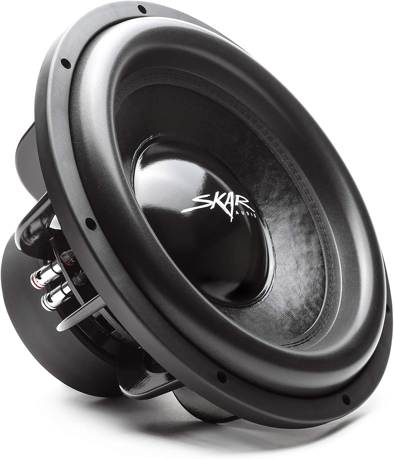 15" 2500 Watt Dual 2 Ohm Car Subwoofer F133988