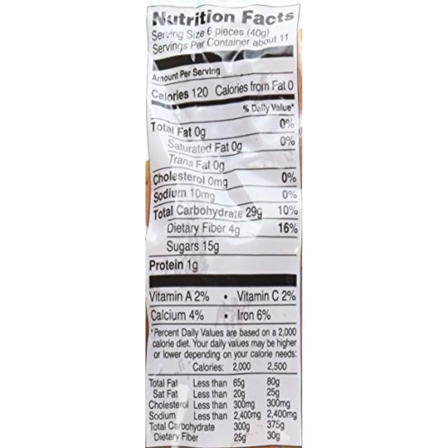 Dried Apricots 1Lb W717257