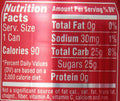 Mini-Can 7.5 Ounce Pack of 24 Y911