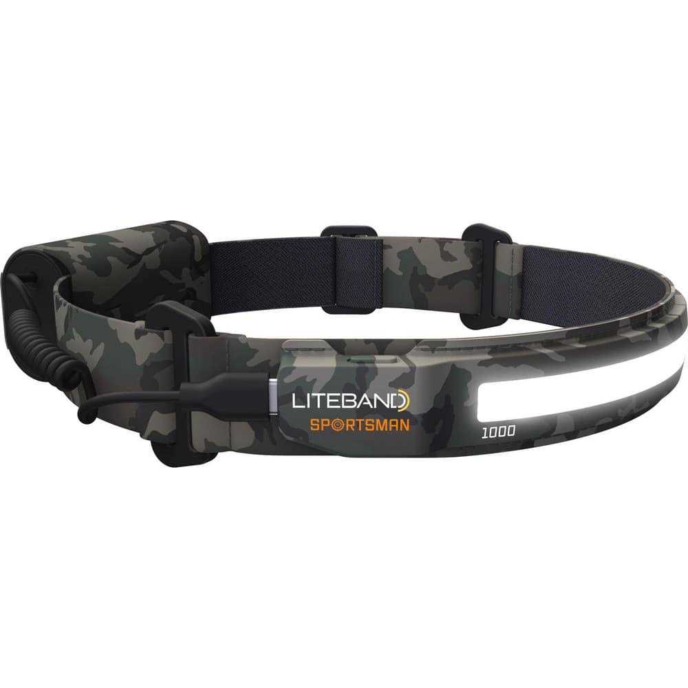 Wide-Beam LED Headlamp S729480