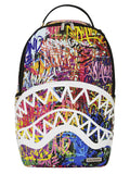 Multicoloured Backpack T852605
