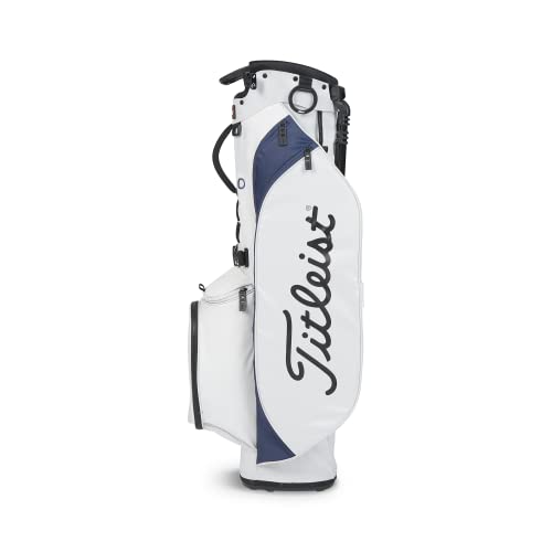 Black Golf Bag M518