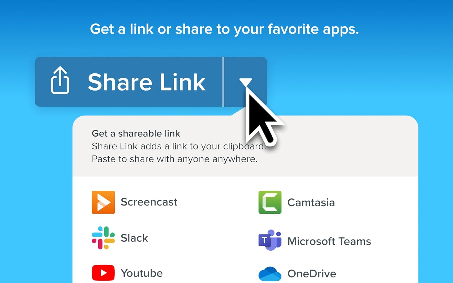 Screen Capture & Image Editor O852716