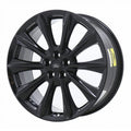 Gloss Black Factory OEM Wheel Rim V3919