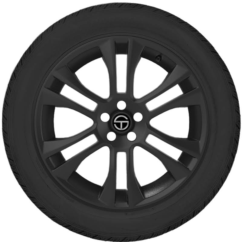 High Performance Tire 315/35R24 114V N964100