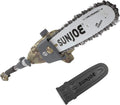 10 inch 8.0 Amp Electric Multi-Angle Pole Chain Saw R69978