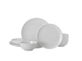 12-Piece Bone China Dinnerware Set B793