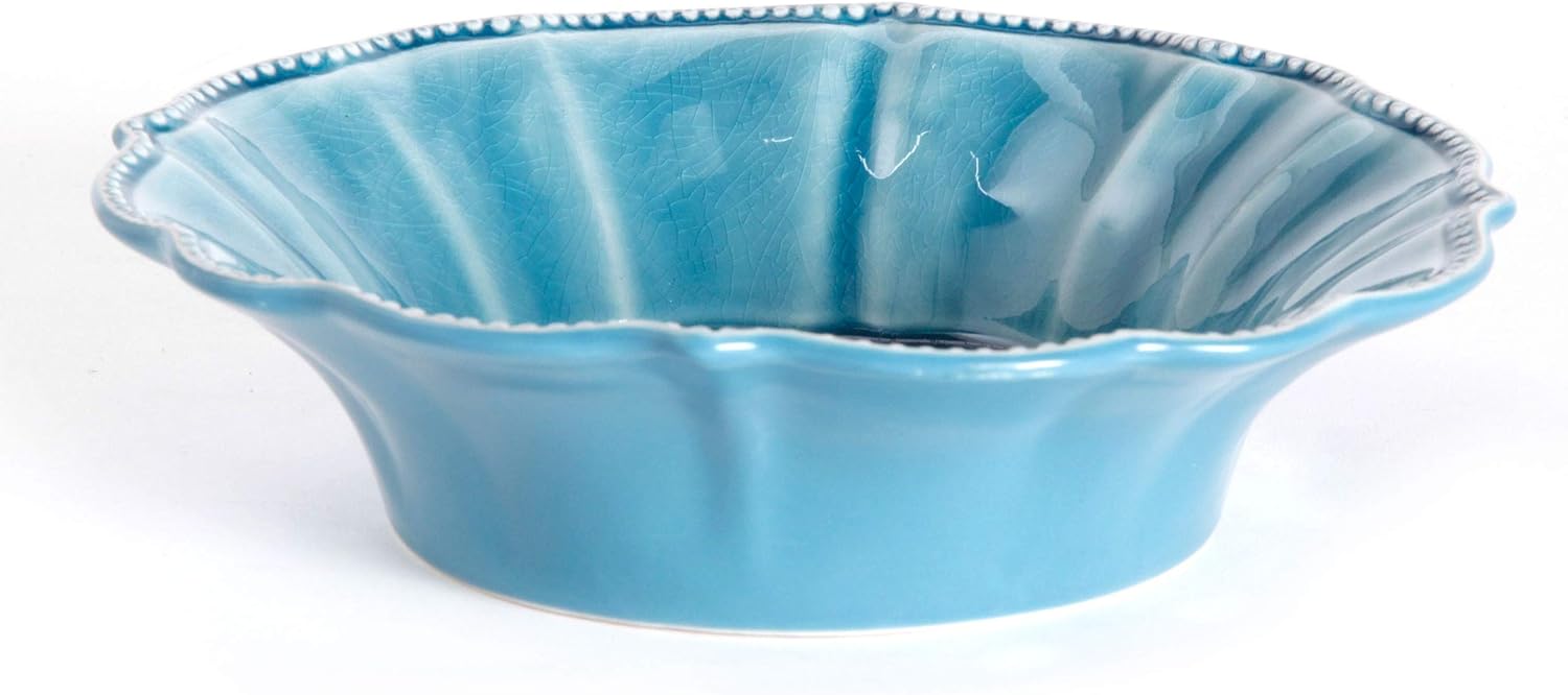12-Piece Dinnerware Set (Denim) R905949