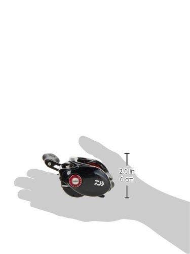 Tatula Baitcasting Reel G100934
