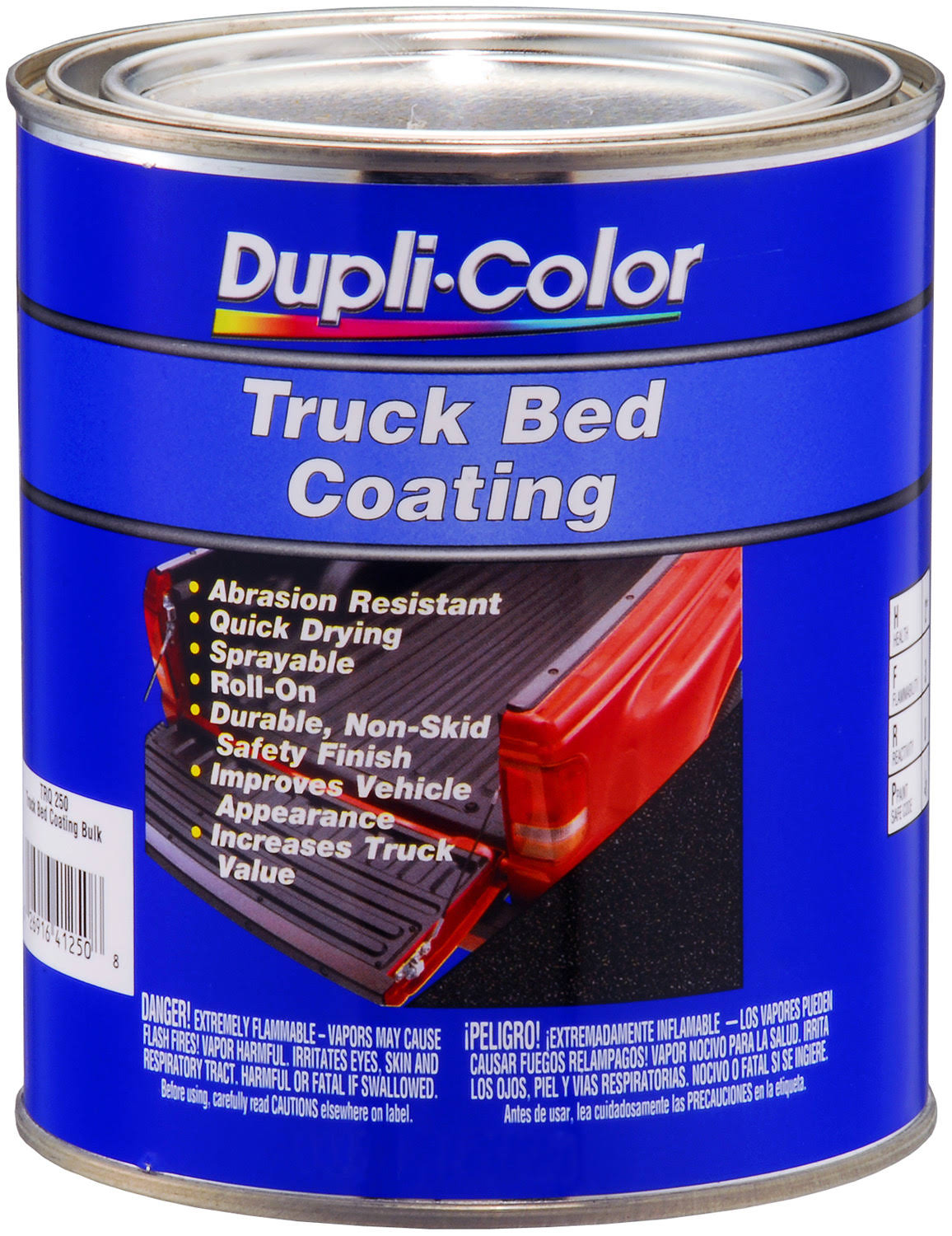 Truck Bed Coating Kit T11821
