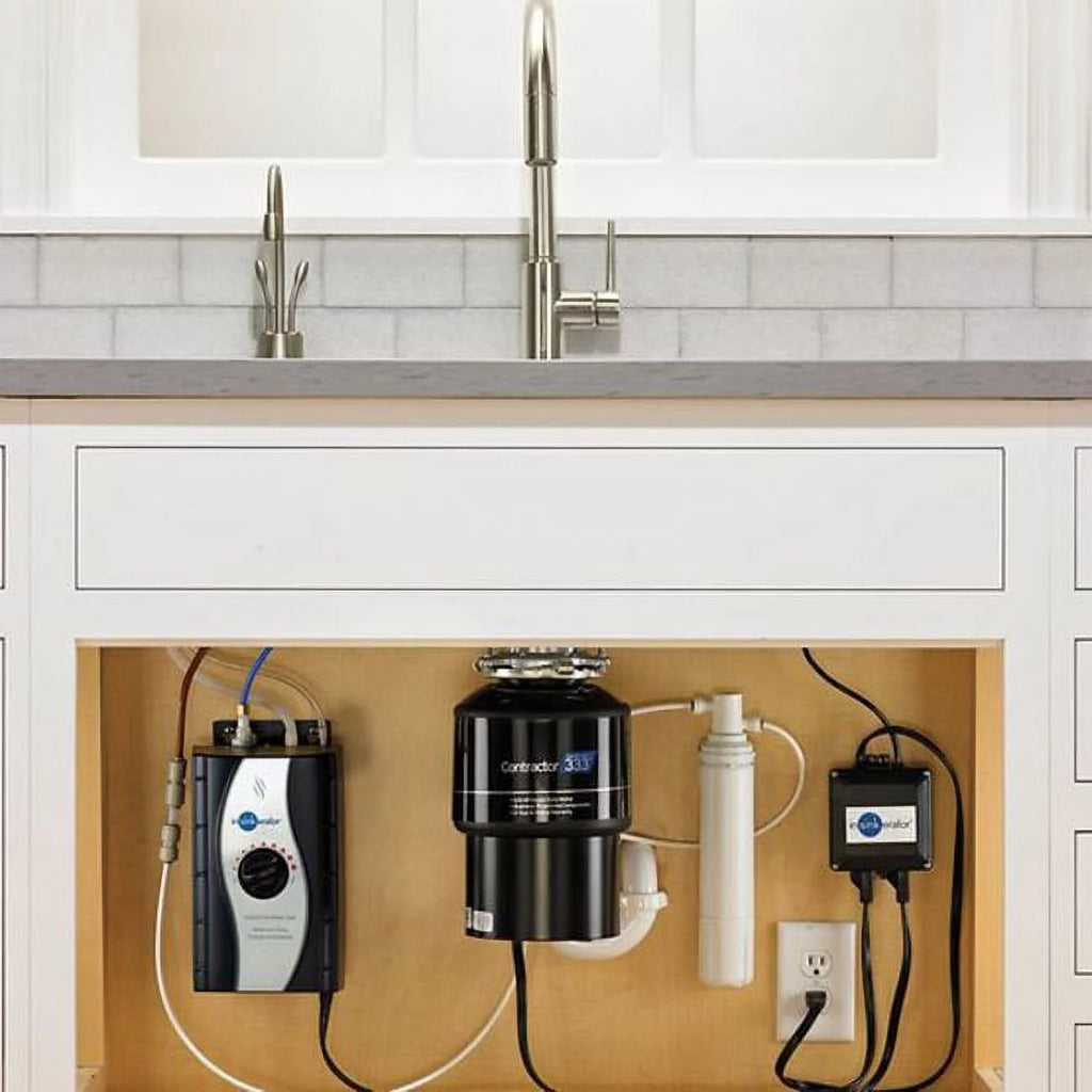 3/4 Hp Garbage Disposal M76125