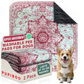 Washable Reusable Waterproof Puppy Training Pads H511