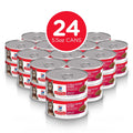 Adult Liver & Chicken Entree Canned Cat Food D3287