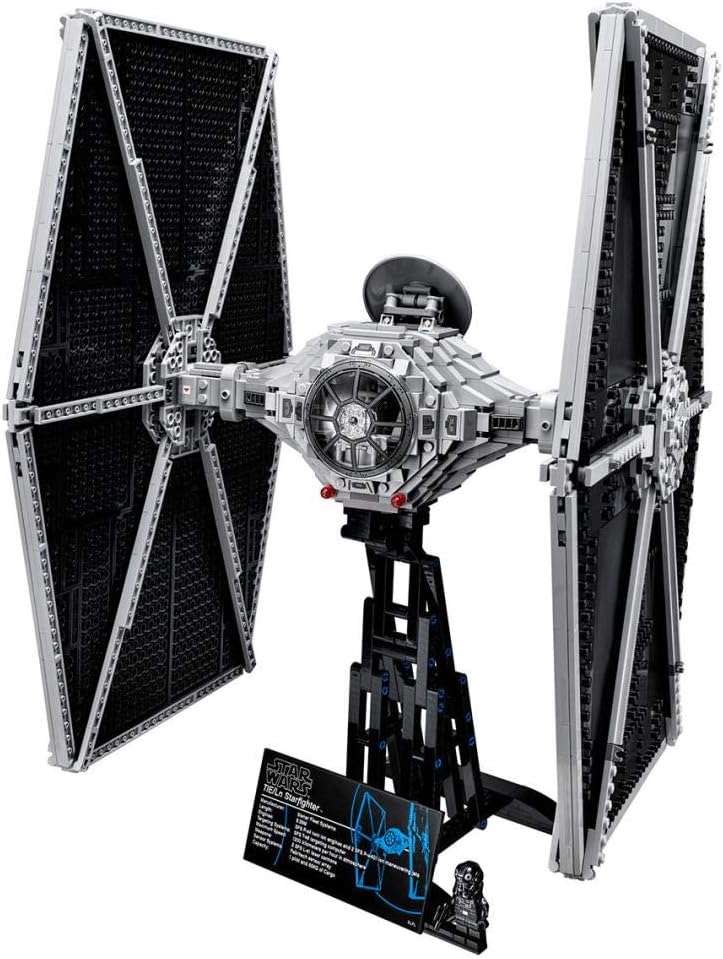 TIE Fighter U1085