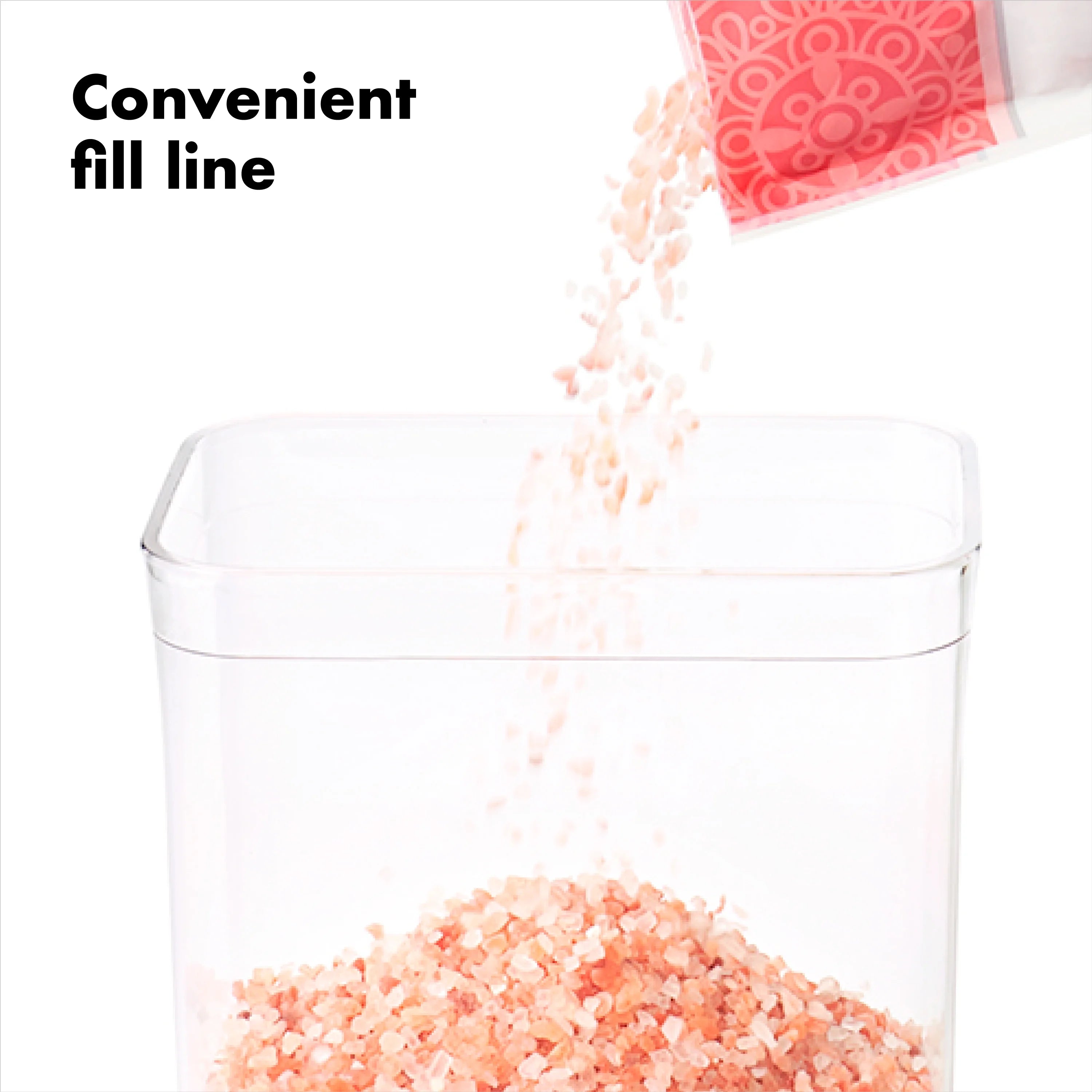 5pc Container Set I532132