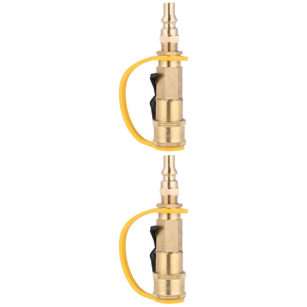 Brass Quick Connector N859375