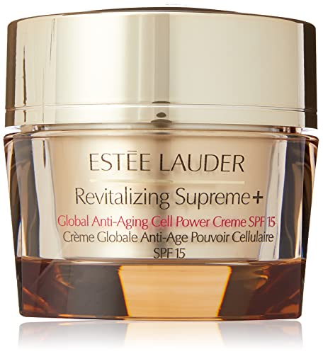 Revitalizing Supreme Anti-Aging Creme SPF 15 2.5 oz X37608