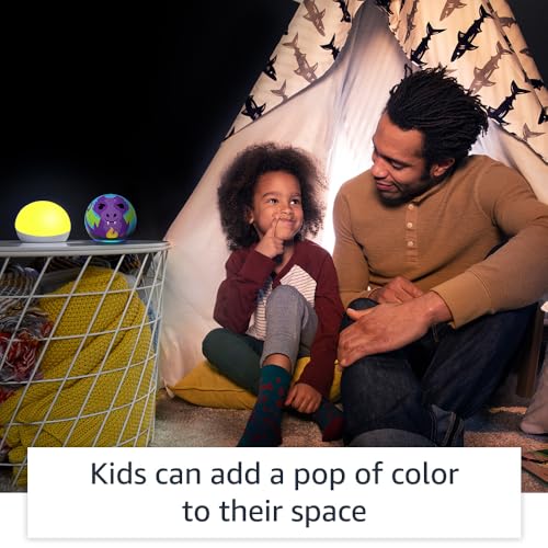 Multicolor smart lamp J12949