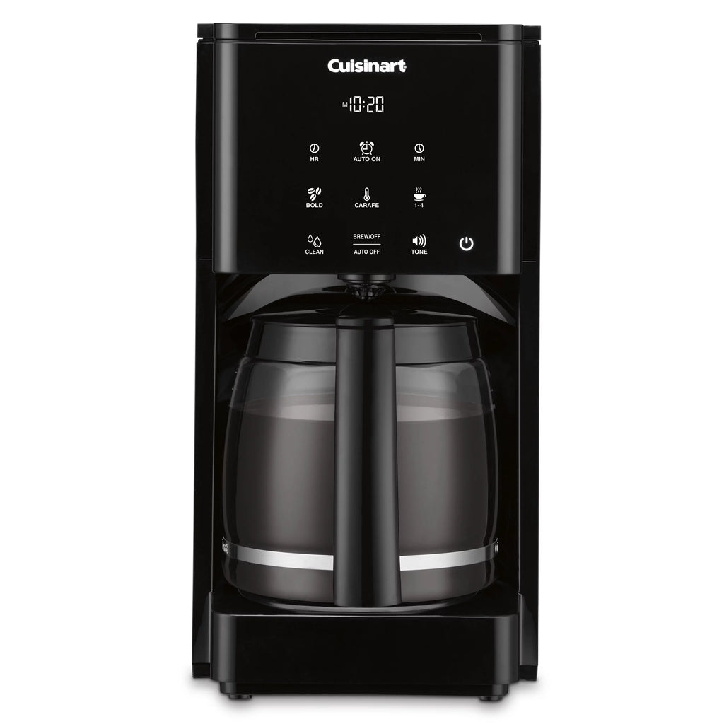 14-Cup Programmable Coffeemaker U473015