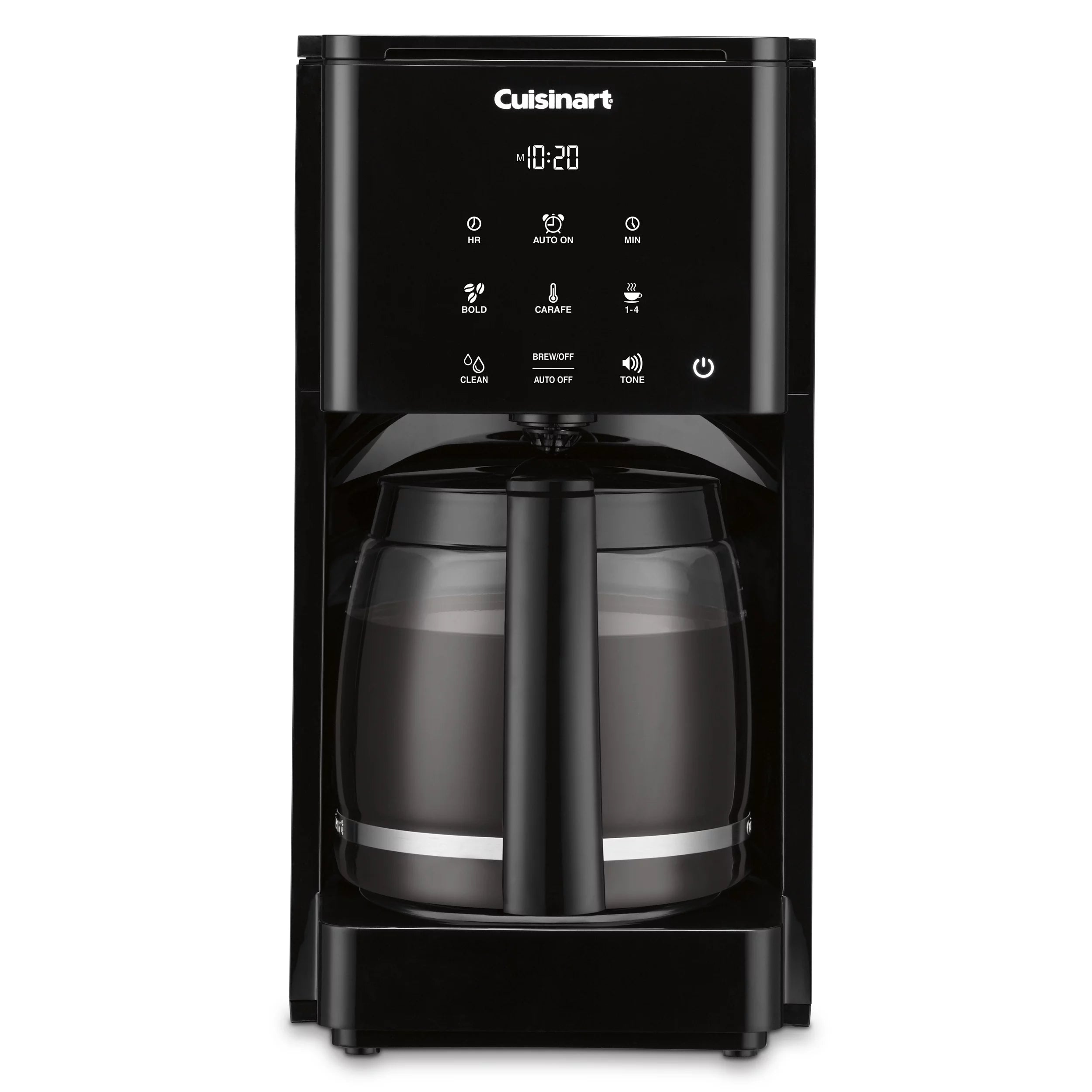14-Cup Programmable Coffeemaker U473015